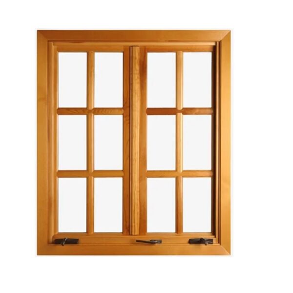 Modern Aluminium Fixed Clear Window Frame for Elegant Apartments and ...