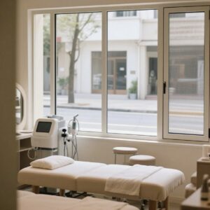 Casement Hurricane-Resistant Design Sliding Aluminum Window