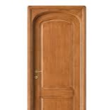 Professional Design Solid Board Wood Solid Board Wood MDF/HDF Wood Door